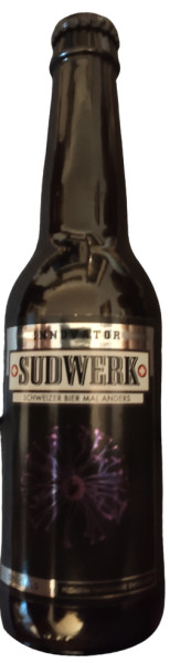 Sudwerk Innovater Red Ale