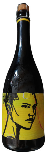 Brasserie Trois Dames L'Audacieuse Barrique Unique