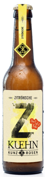 Kuehn Kunz Rosen Zitrönsche