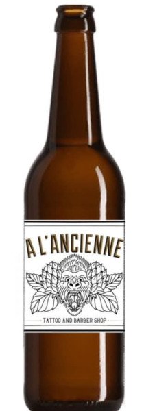 Authentique Brasserie A l'Ancienne