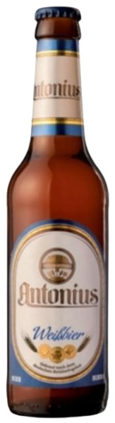 Privatbrauerei Antonius Weißbier
