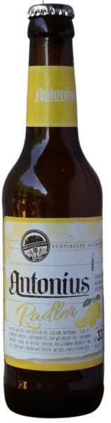 Privatbrauerei Antonius Radler