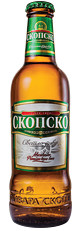 Pivara Skopje (Skopsko / СКОПСКО) Svetlo Pivo (Светло Пиво) / Lager Beer
