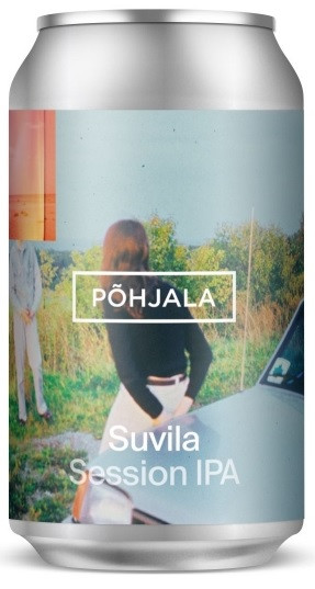 Põhjala Suvila