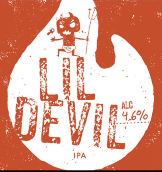 Crafty Devil Brewing Lil' Devil