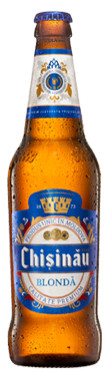 Efes Vitanta Moldova Brewery Chișinău Blondă