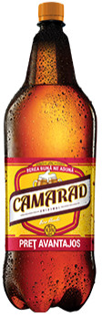 Efes Vitanta Moldova Brewery Camarad