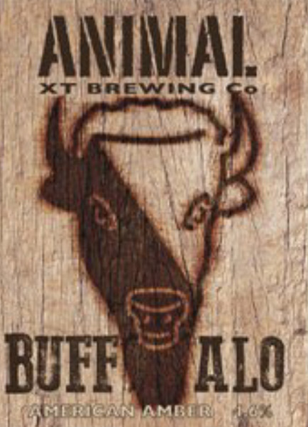 Animal Brewing Co Buffalo