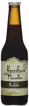Birrificio Maiella Bucefalo