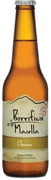 Birrificio Maiella Cluviae
