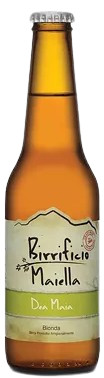 Birrificio Maiella Dea Maia