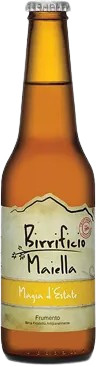 Birrificio Maiella Magia d'Estate