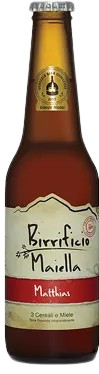 Birrificio Maiella Matthias
