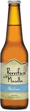 Birrificio Maiella Novi Luna