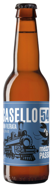 Mezzopasso Casello 54