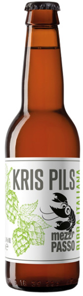 Mezzopasso Kris Pils