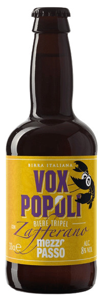 Mezzopasso Vox Popoli