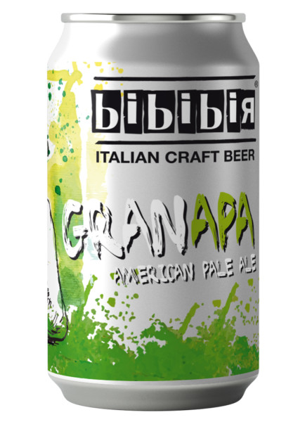 Bibibir Granapa