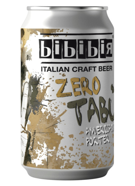 Bibibir Zero Tabù
