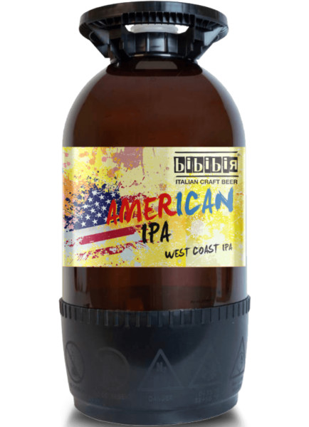 Bibibir American IPA