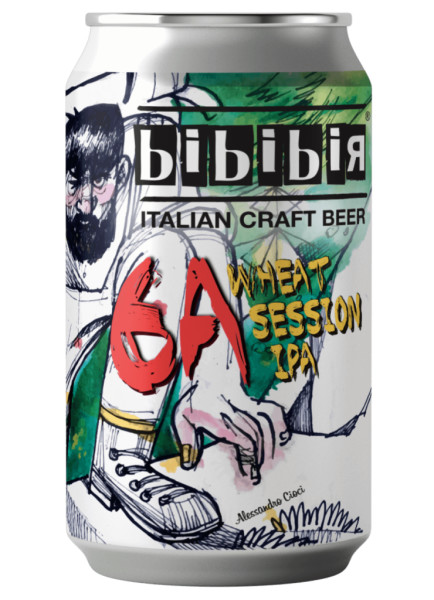 Bibibir 6A