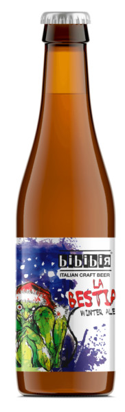 Bibibir La Bestia