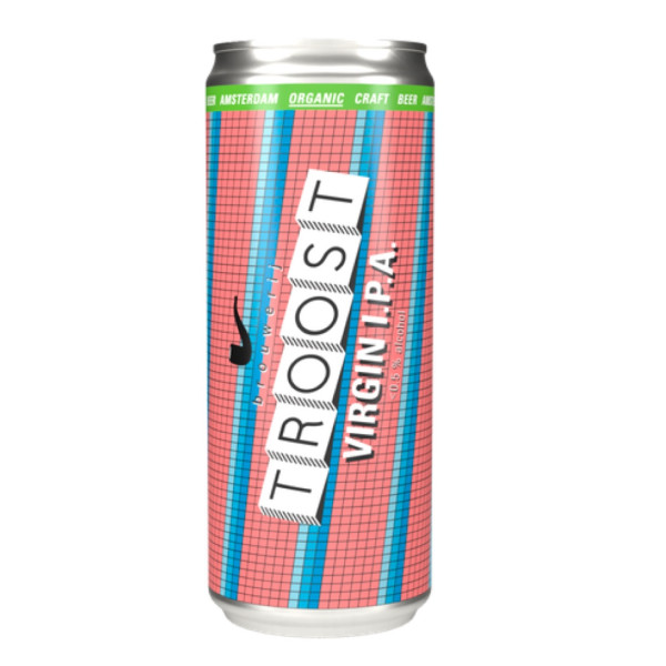 Brouwerij Troost Virgin IPA