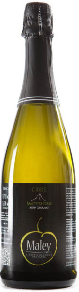 Cidrerie Maley Cidre Matterhorn