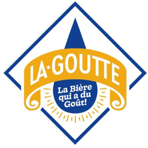 Authentique Brasserie La Goutte Triple