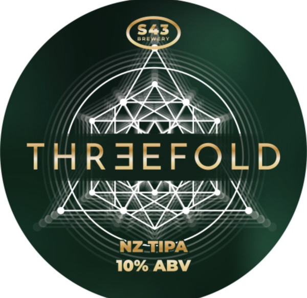 S43 Brewery Threefold