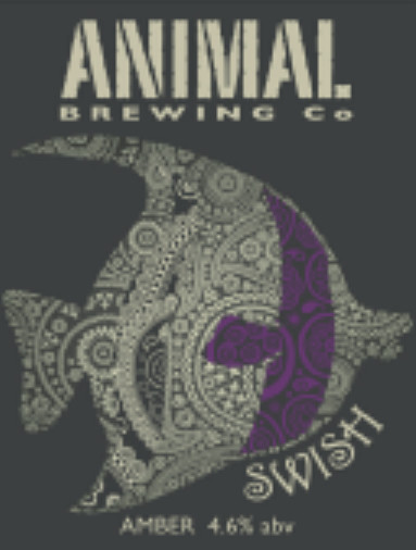 Animal Brewing Co Swish