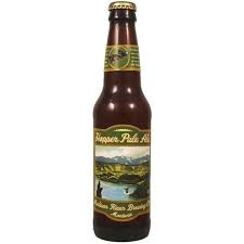 Madison River Brewing Company Hopper Pale Ale