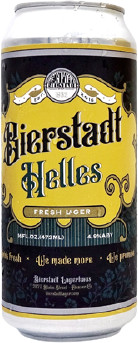 Bierstadt Lagerhaus Helles