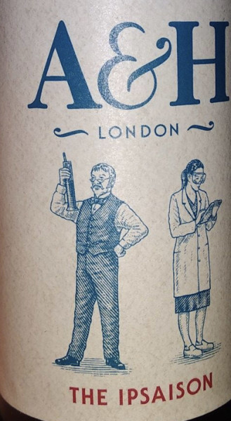 Anspach & Hobday The IPSaison