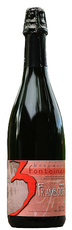 Brouwerij 3 Fonteinen Framboos (2011)