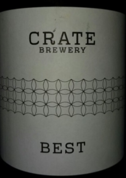Crate Brewery Best