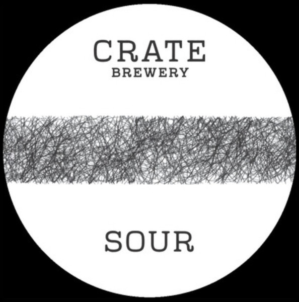 Crate Brewery Sour