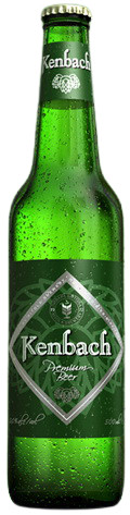 Pivara Bitola Kenbach Premium Pilsner