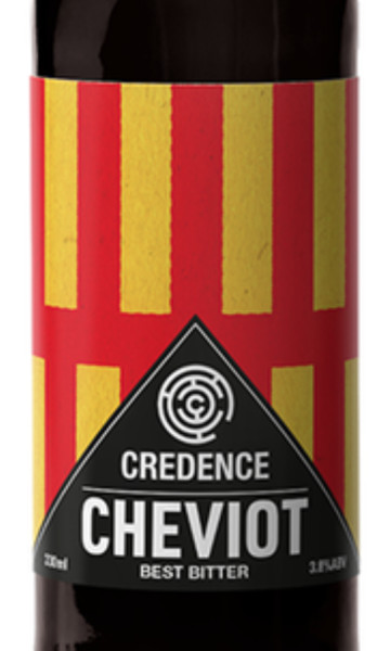 Credence Brewing Cheviot
