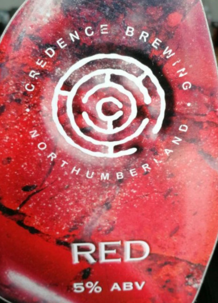 Credence Brewing Red
