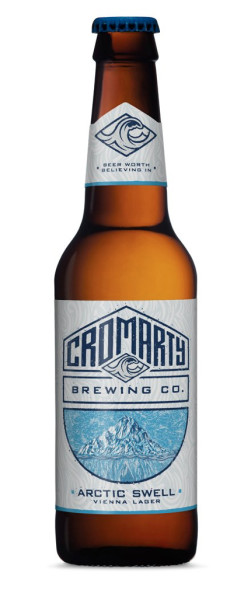 Cromarty Brewing Co. Arctic Swell