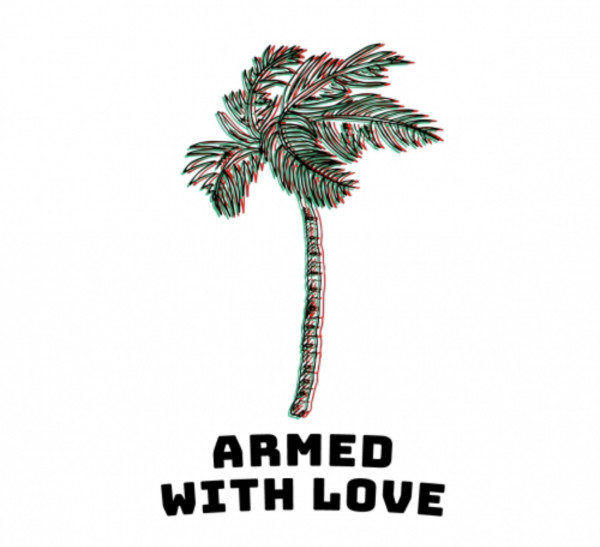 DEYA Brewing Company Armed With Love