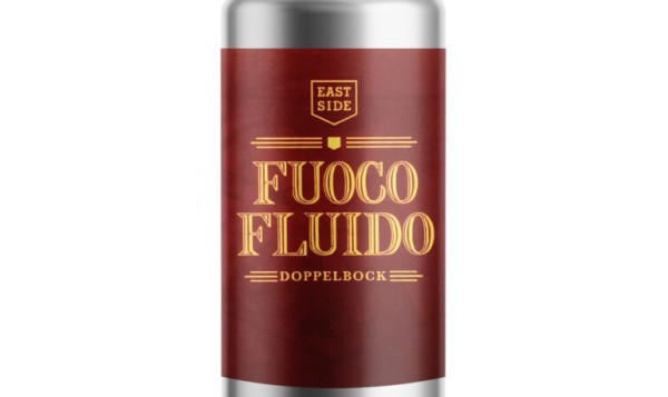 Eastside Brewing Fuoco Fluido
