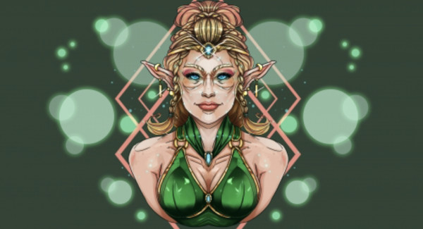 Tartarus Beers Elf