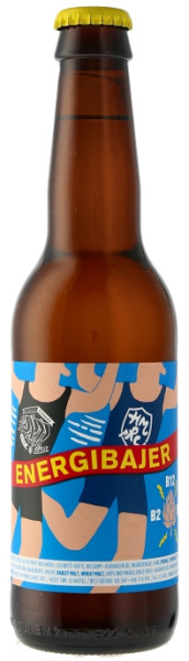 Mikkeller Energibajer