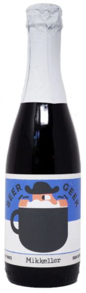 Mikkeller Beer Geek Flat White Kieni Coffee