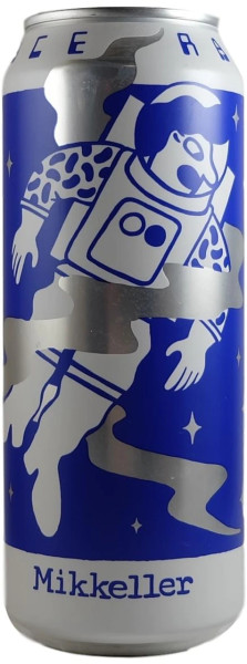 Mikkeller Space Race Gluten Free