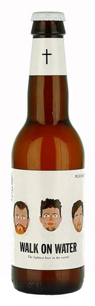 Mikkeller Walk on Water