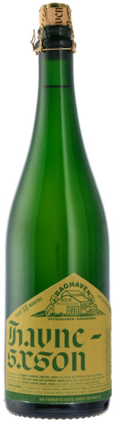Mikkeller Baghaven Havnesæson (Blend 3)