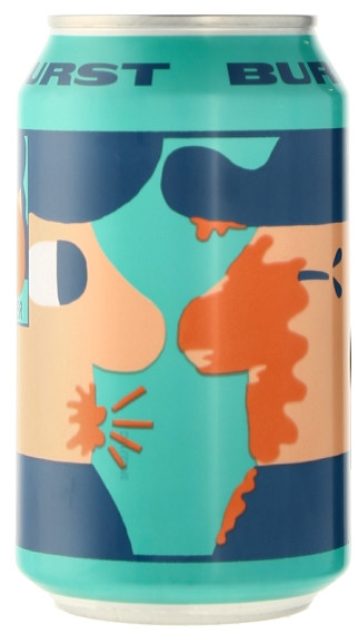 Mikkeller Burst
